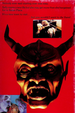 Satan Place: A Soap Opera from Hell (Satan Place: A Soap Opera from Hell)