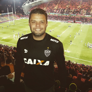 Foto de perfil de Alexandre Ramos Porfirio