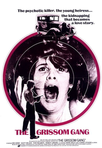 Resgate de uma Vida (The Grissom Gang)