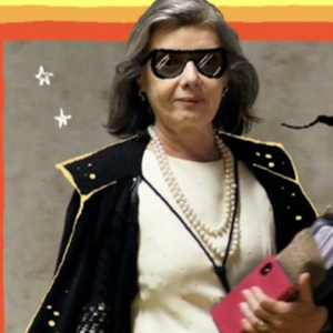 Foto de perfil de Carminha Classuda