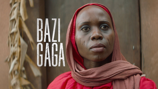 Trailer: Bazigaga // BAFTA Nominated Drama Short // Official Trailer