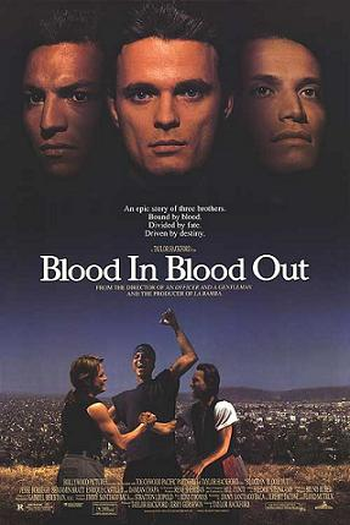  de Filme Marcados pelo Sangue (1993)