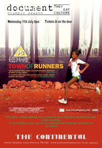 Town of Runners (Town of Runners)