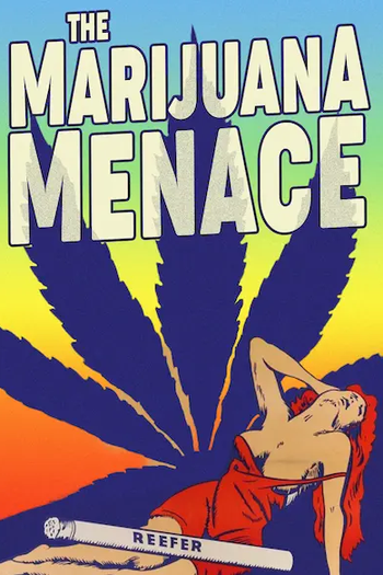  de Filme The Marijuana Menace (1937)