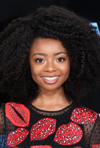 Skai Jackson