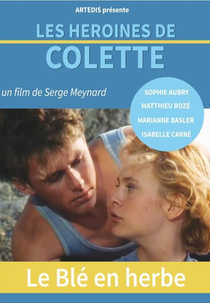 O Trigo em Erva (Le Blé en Herbe)