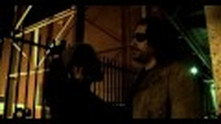 Trailer: Escape From New Jersey (A Snake Plissken Fan Film)