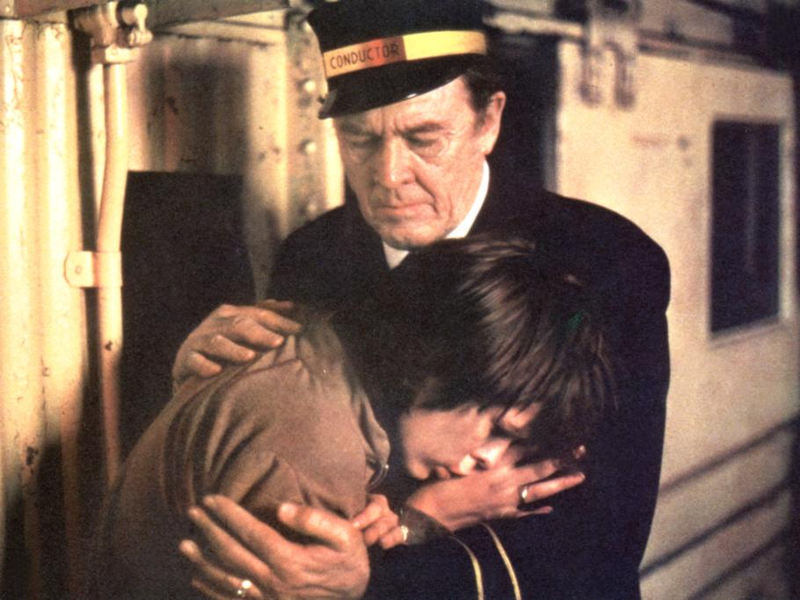 Foto 10 de O Trem do Terror