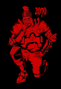 2070 Paradigm Shift (2070 Paradigm Shift)