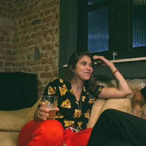Foto de perfil de Beatriz