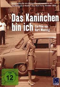 The Rabbit Is Me (Das Kaninchen bin ich)