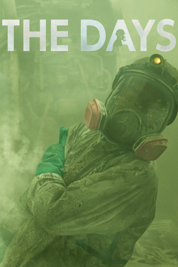 Poster de Franquia THE DAYS (2023) (2023)