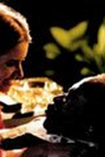 Poster de Curta  A Breve Estória de Cândido Sampaio (2001)