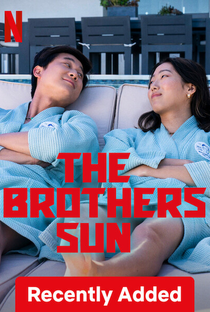 Irmãos Sun (1ª Temporada) - Poster / Capa / Cartaz - Oficial 9