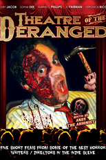 Theatre of the Deranged (Theatre of the Deranged)