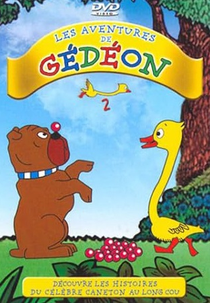 O Pato Gideão (Gideon)