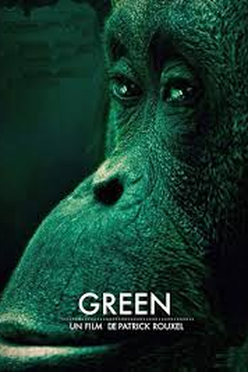 Poster de Filme Green (2009)