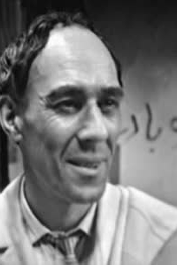 Poster de Episódio Quarantine at Kavar (1963)