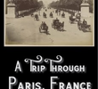 A Trip Through Paris, France in The 1890s