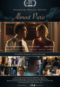 Almost Paris (Almost Paris)