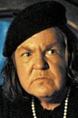 Anne Ramsey