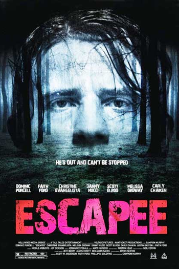 de Filme Perseguição Obsessiva (2011)