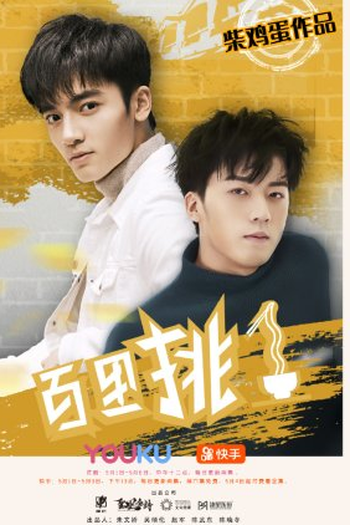 Poster de Série One in a Hundred (2020)