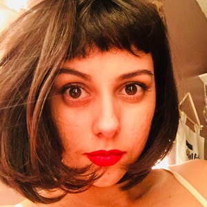 Foto de perfil de Camila Maxi