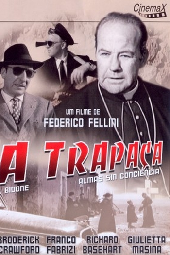  de Filme A Trapaça (1955)