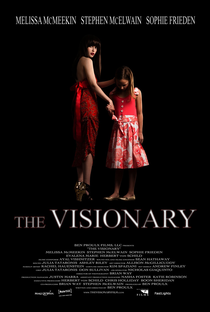 Visionary - Poster / Capa / Cartaz - Oficial 1