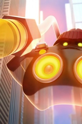 Poster de Episódio Cripop (2022)