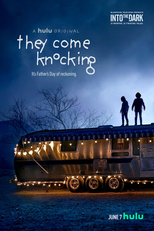 Estrada Maldita (Into the Dark: They Come Knocking)