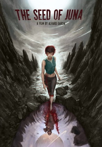 The Seed of Juna (The Seed of Juna)