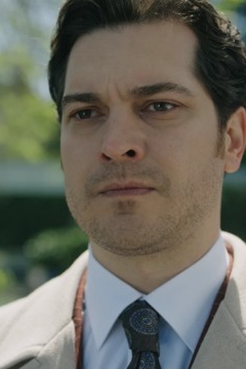 Poster de Episódio 1. Bölüm (2023)