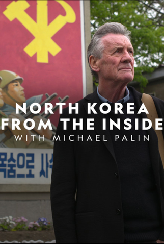 Poster 3 de Filme Desvendando a Coreia do Norte (2018)