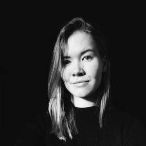 Foto de perfil de Danielle