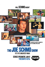 The Joe Schmo Show (3ª Temporada) (The Joe Schmo Show (Season 3))