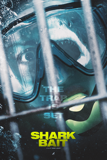 Shark Bait - Poster / Capa / Cartaz - Oficial 1