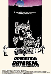 Alvorada Sangrenta (Operation Daybreak)