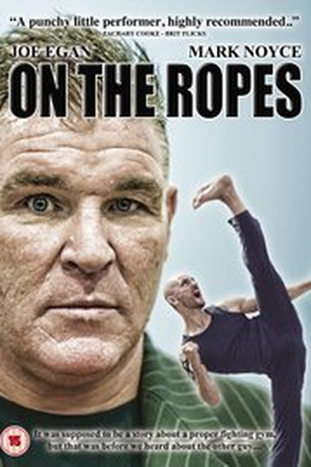 Poster de Filme On the Ropes  (2011)