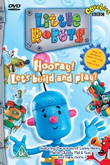  de Série Pequenos Robôs (2003)