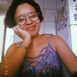 Foto de perfil de Cristiane Reis