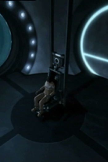 Poster de Episódio Le secret de Temuera (2007)