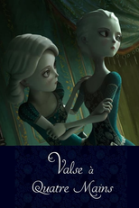 Valse à Quatre Mains (Valse à Quatre Mains)