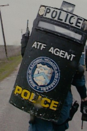 Poster de Episódio In the Beginning… (2023)