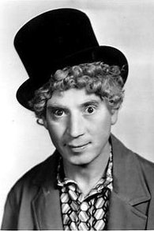 Harpo Marx