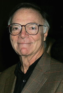 Nicholas Pileggi - Poster 1