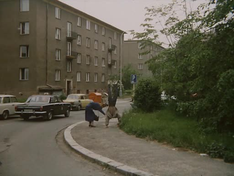 Foto 5 de House for Two    ( Dum pro dva )