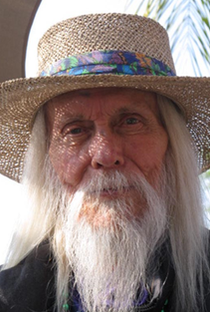 George Clayton Johnson - Poster 1