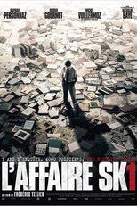 O Caso SK1 (L'affaire SK1)